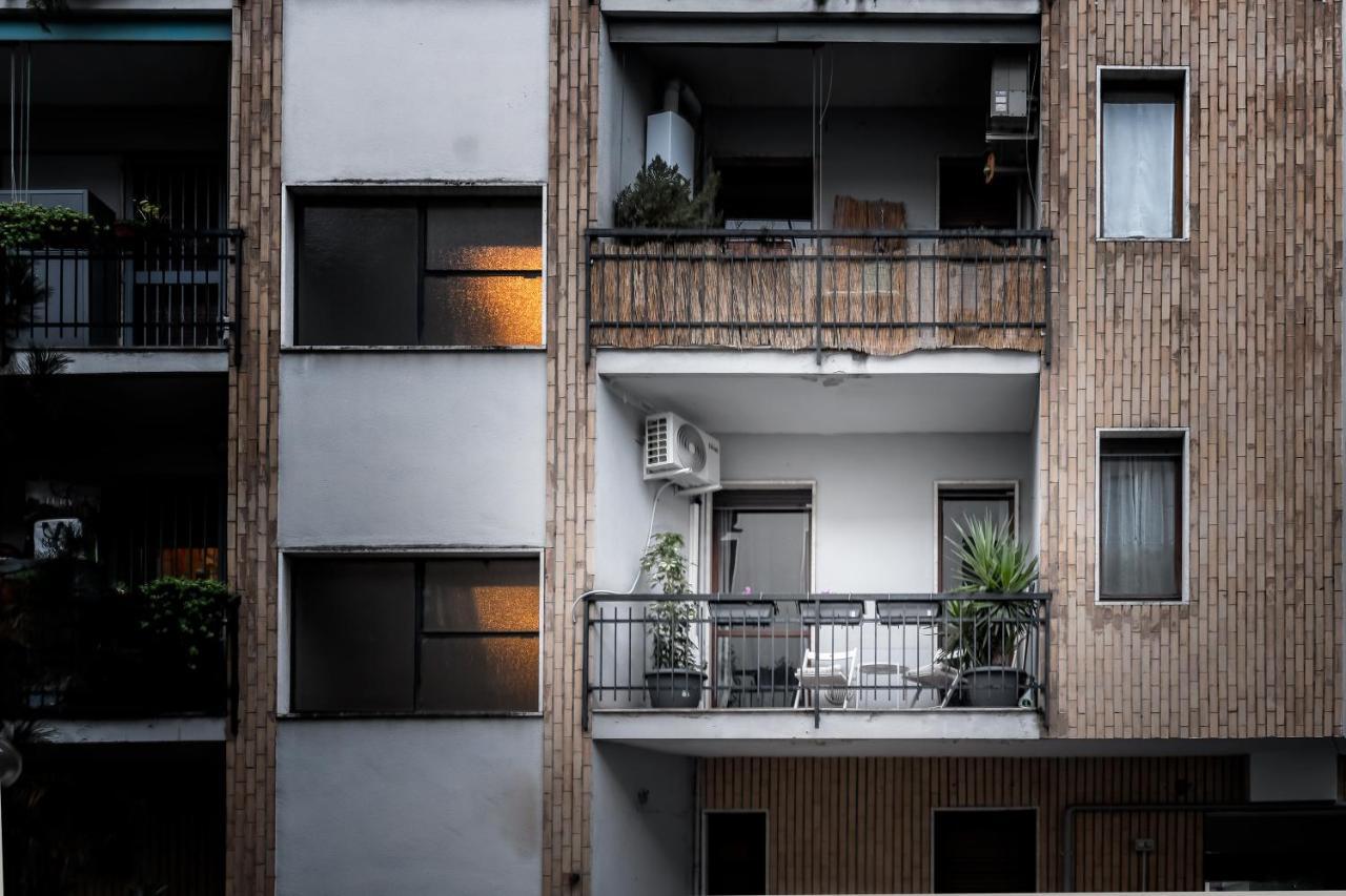 Suite 1,2 Porta Milano Centro Parking Free Milão Exterior foto